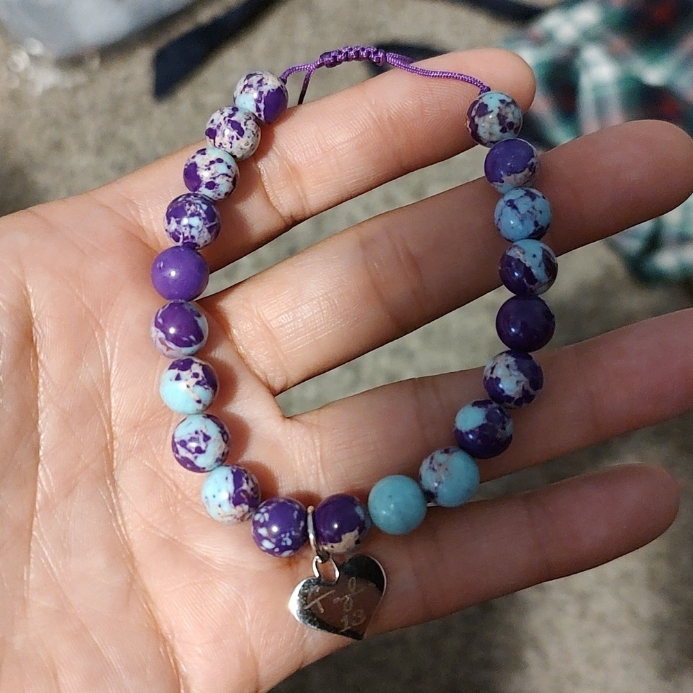 Adjustable Taylor Bracelet